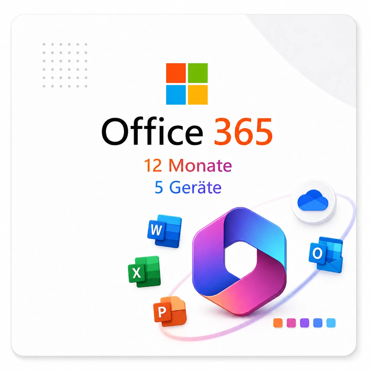 Microsoft Office 365