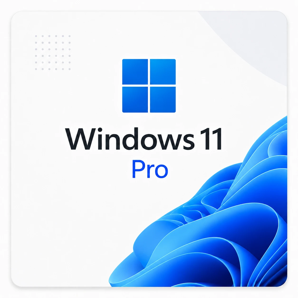 Microsoft Windows 11 Pro