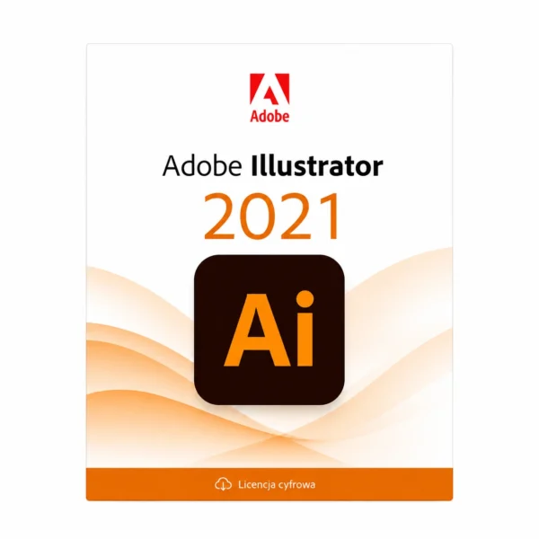 Illustrator 2021  I  Windows