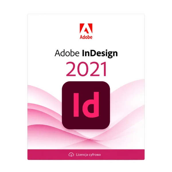 InDesign 2021  I  Windows