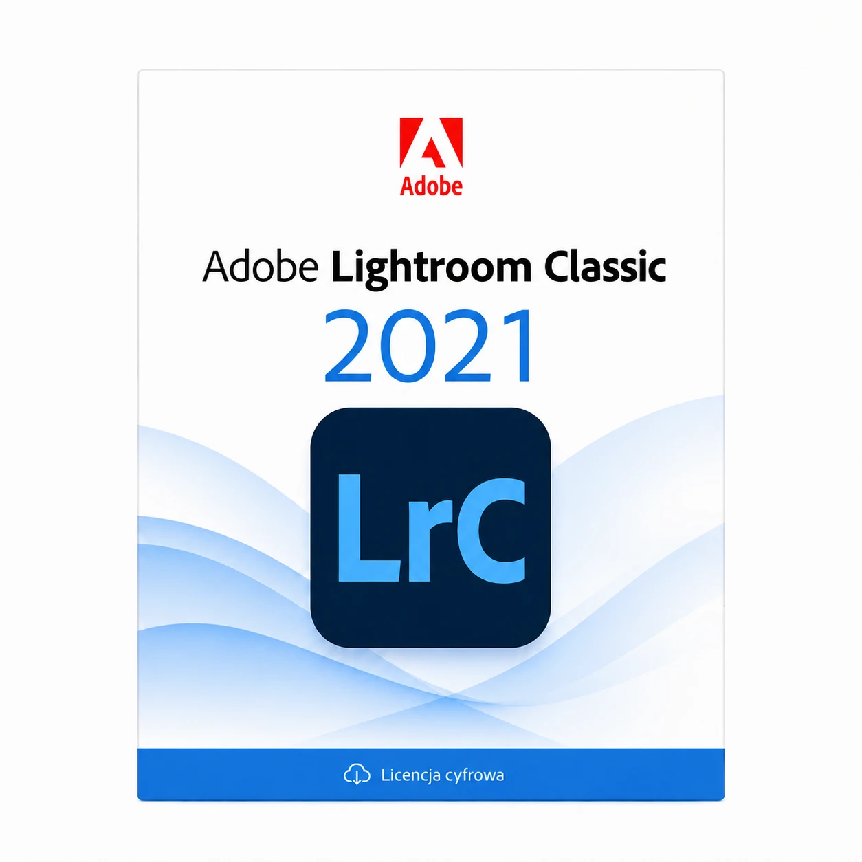 Adobe Lightroom Classic 2021 termékminta Adobe Lightroom Classic 2021 termekminta