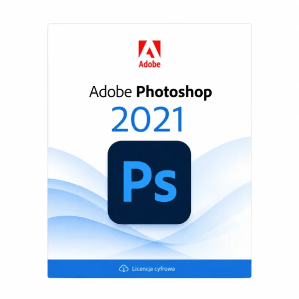 Photoshop 2021 I Windows
