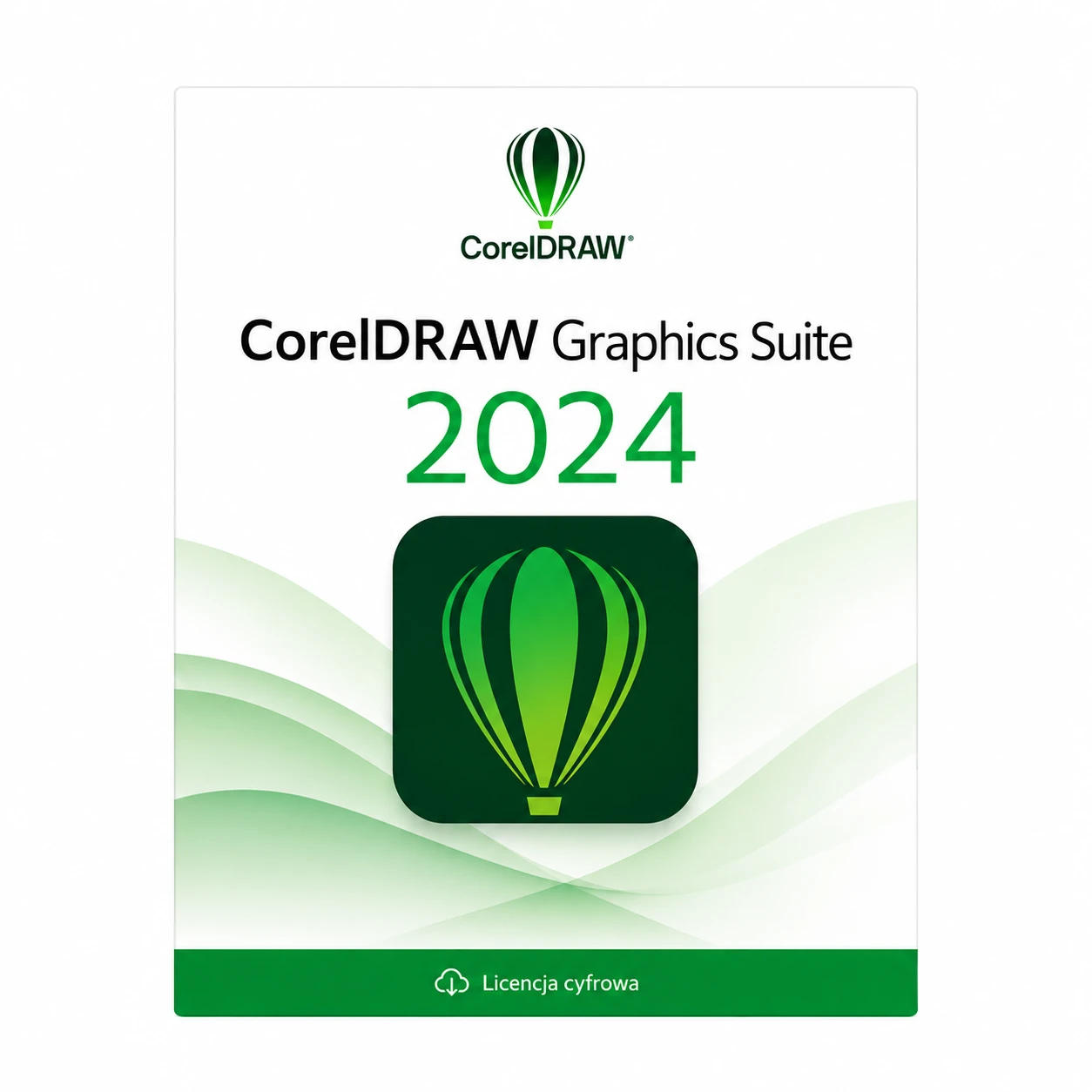 CorelDRAW Graphics Suite 2024 termékbemutató CorelDRAW Graphics Suite 2024 termekbemutato
