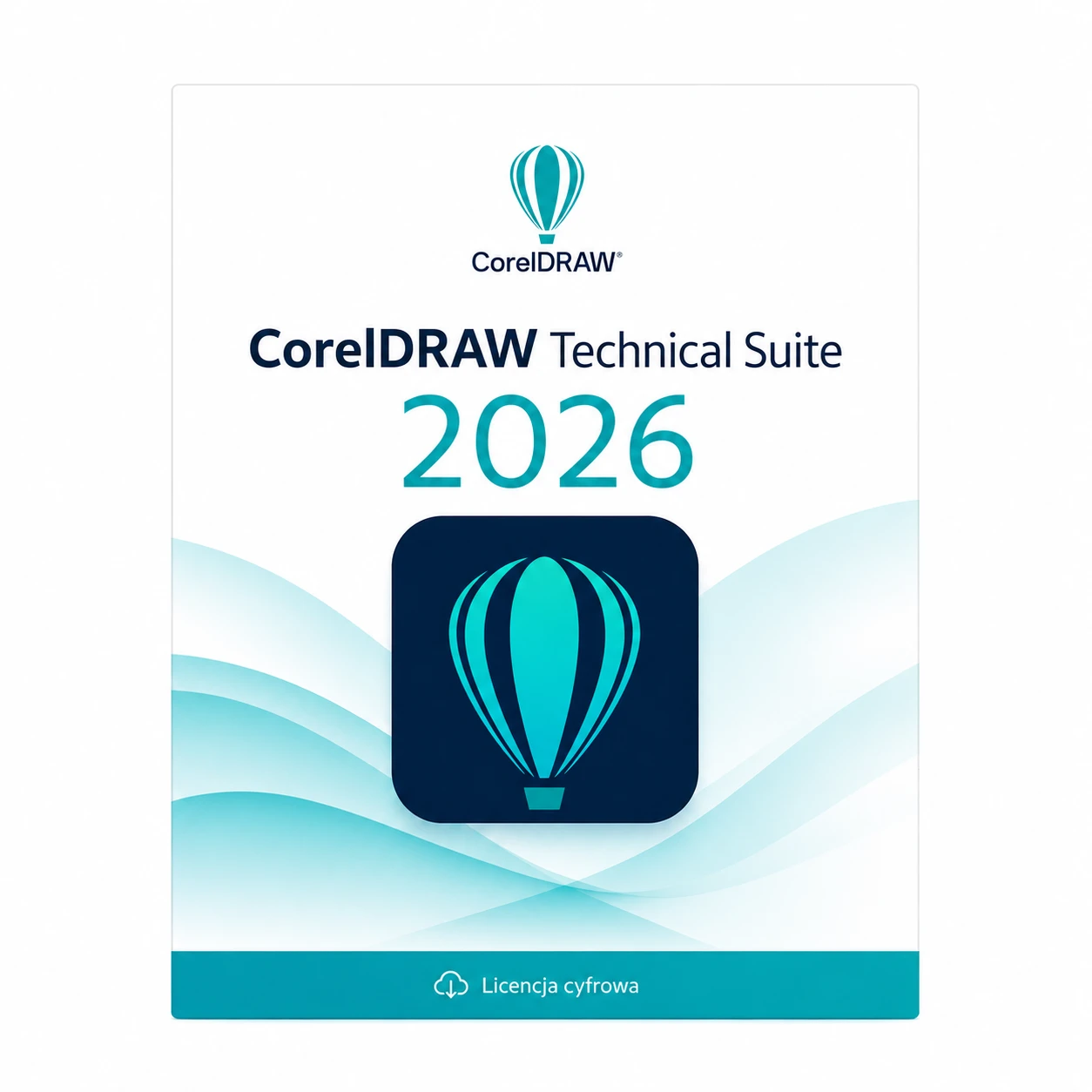 CorelDRAW Technical Suite 2026 termékbemutató CorelDRAW Technical Suite 2026 termekbemutato