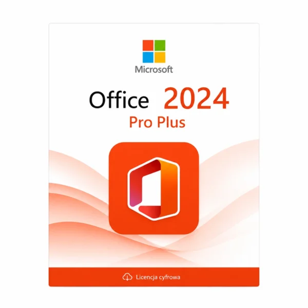Microsoft Office 2024 Professional Plus LTSC
